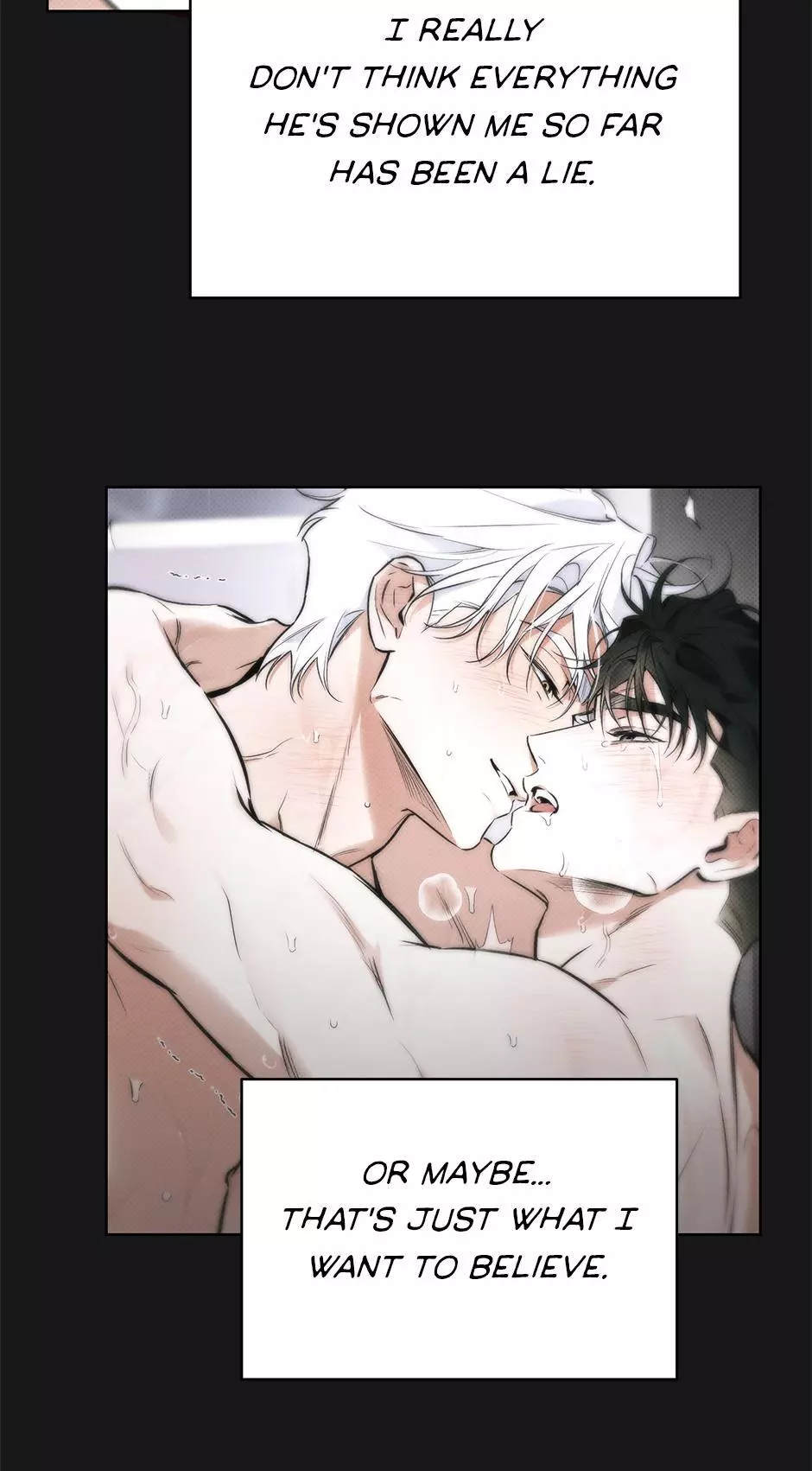 Off Track - Chapter 35 Page 61