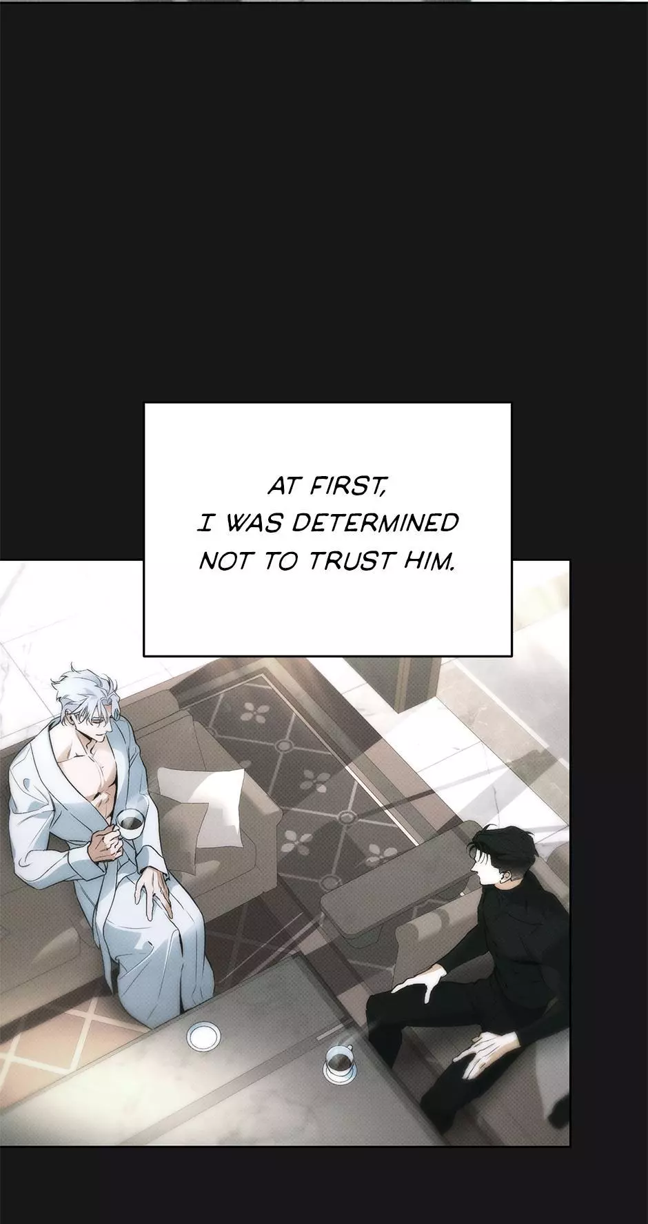 Off Track - Chapter 35 Page 63