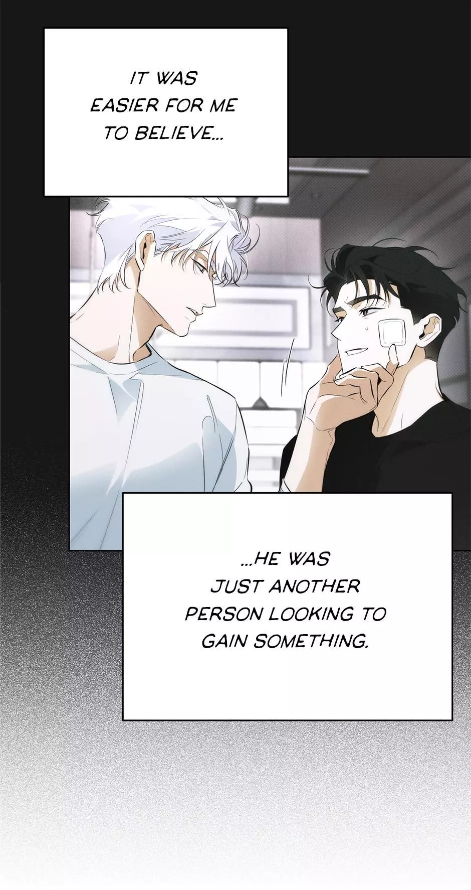 Off Track - Chapter 35 Page 64
