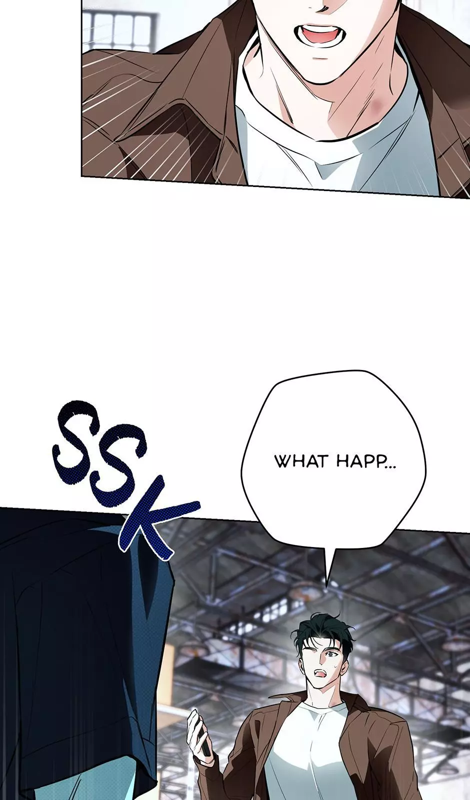 Off Track - Chapter 35 Page 75