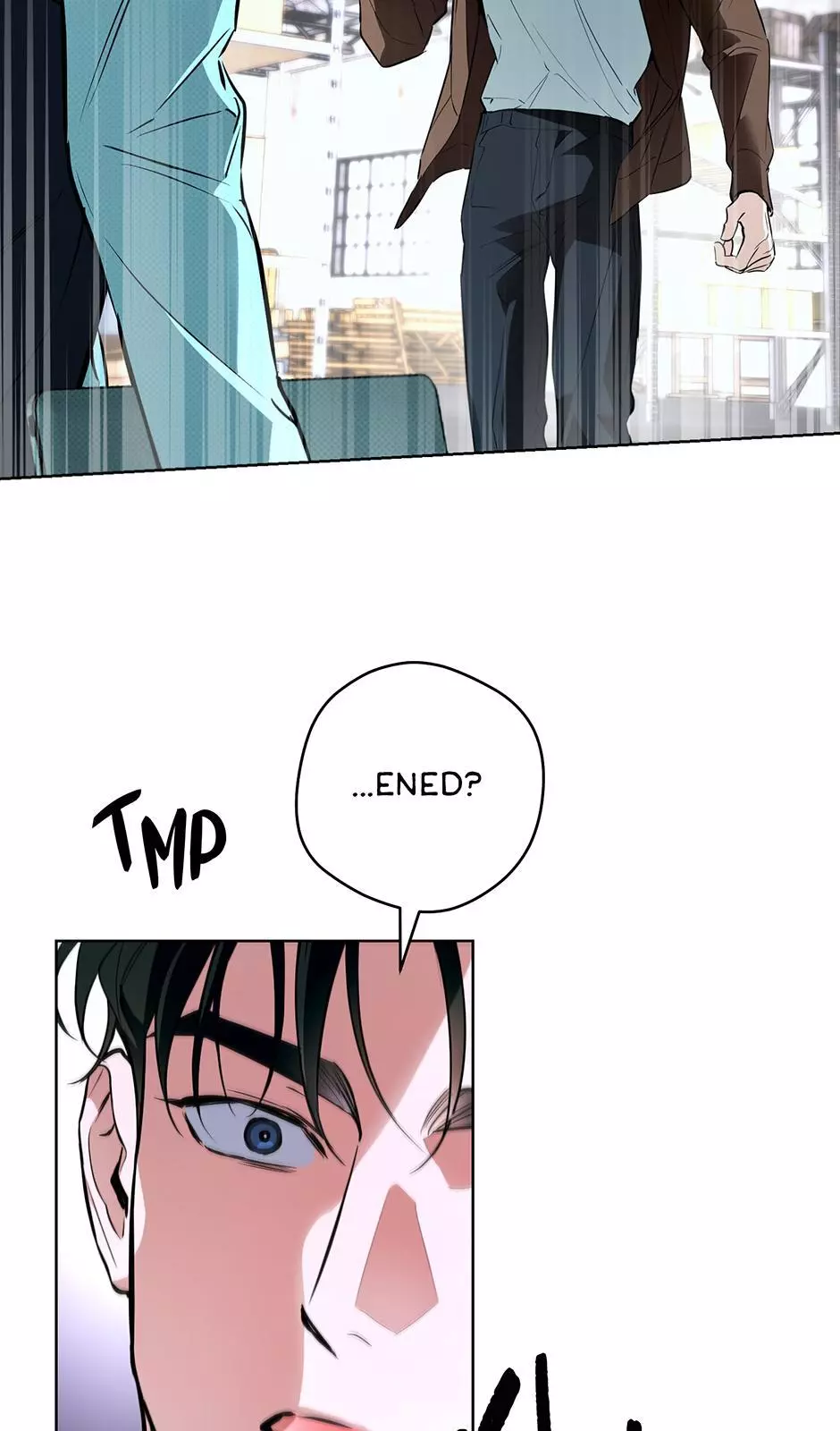 Off Track - Chapter 35 Page 76