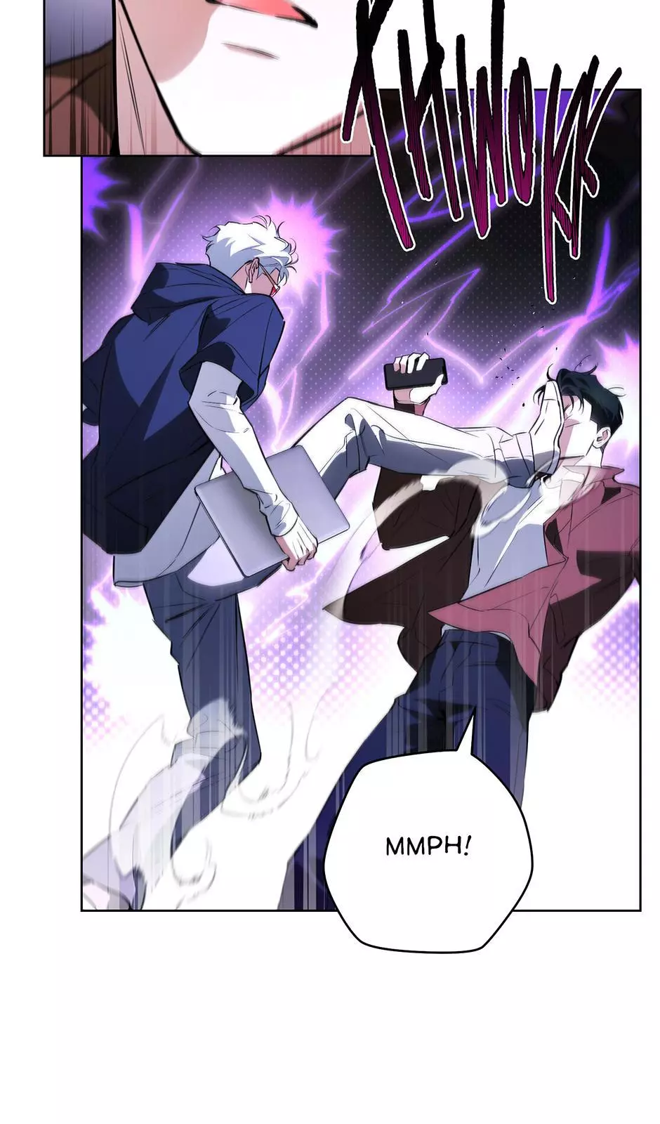 Off Track - Chapter 35 Page 77