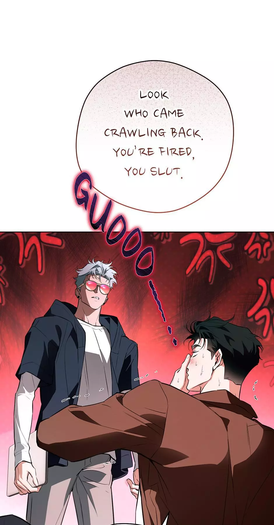 Off Track - Chapter 35 Page 78