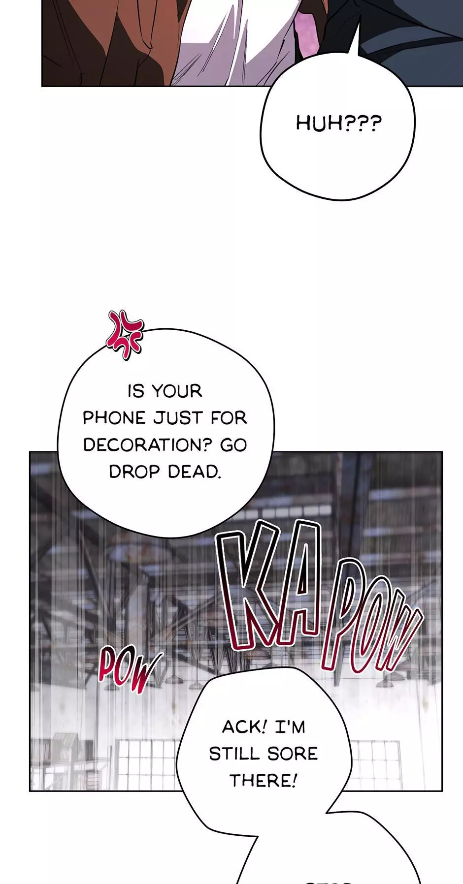 Off Track - Chapter 35 Page 82