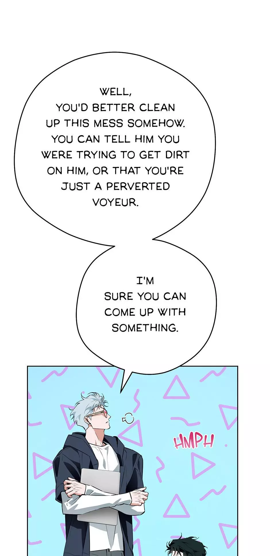 Off Track - Chapter 35 Page 85