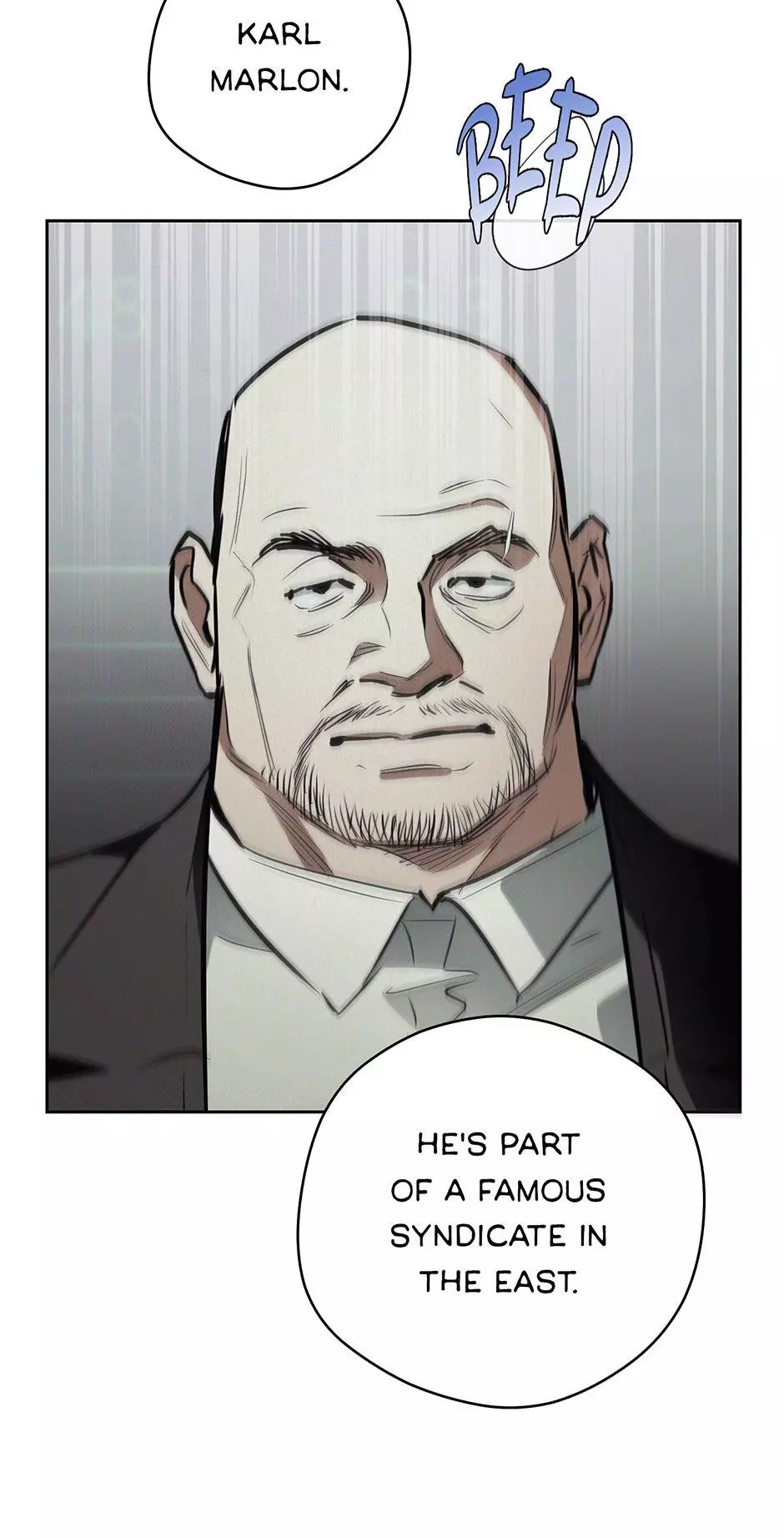 Off Track - Chapter 36 Page 13