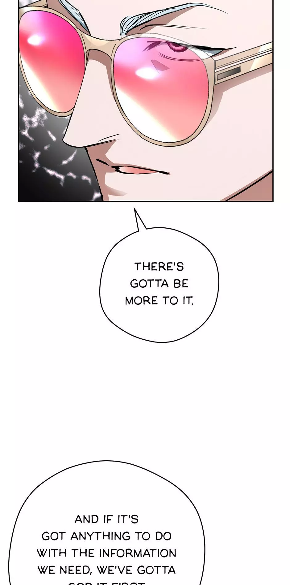 Off Track - Chapter 36 Page 26