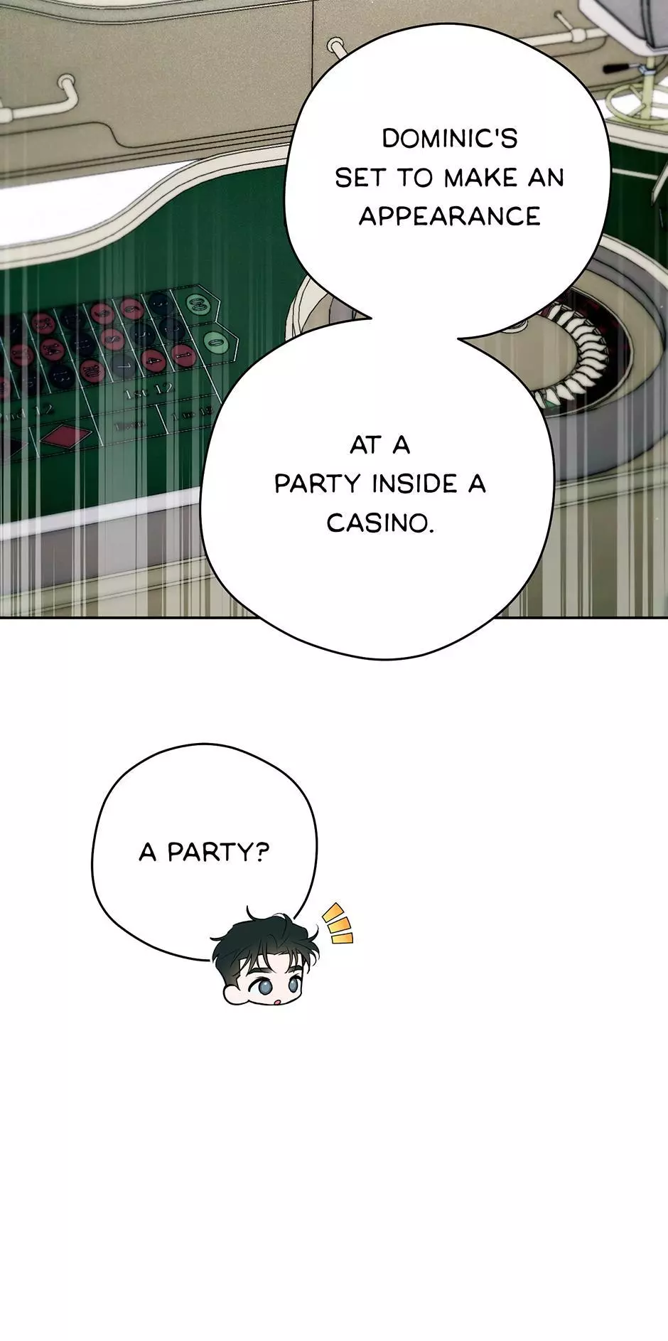 Off Track - Chapter 36 Page 29