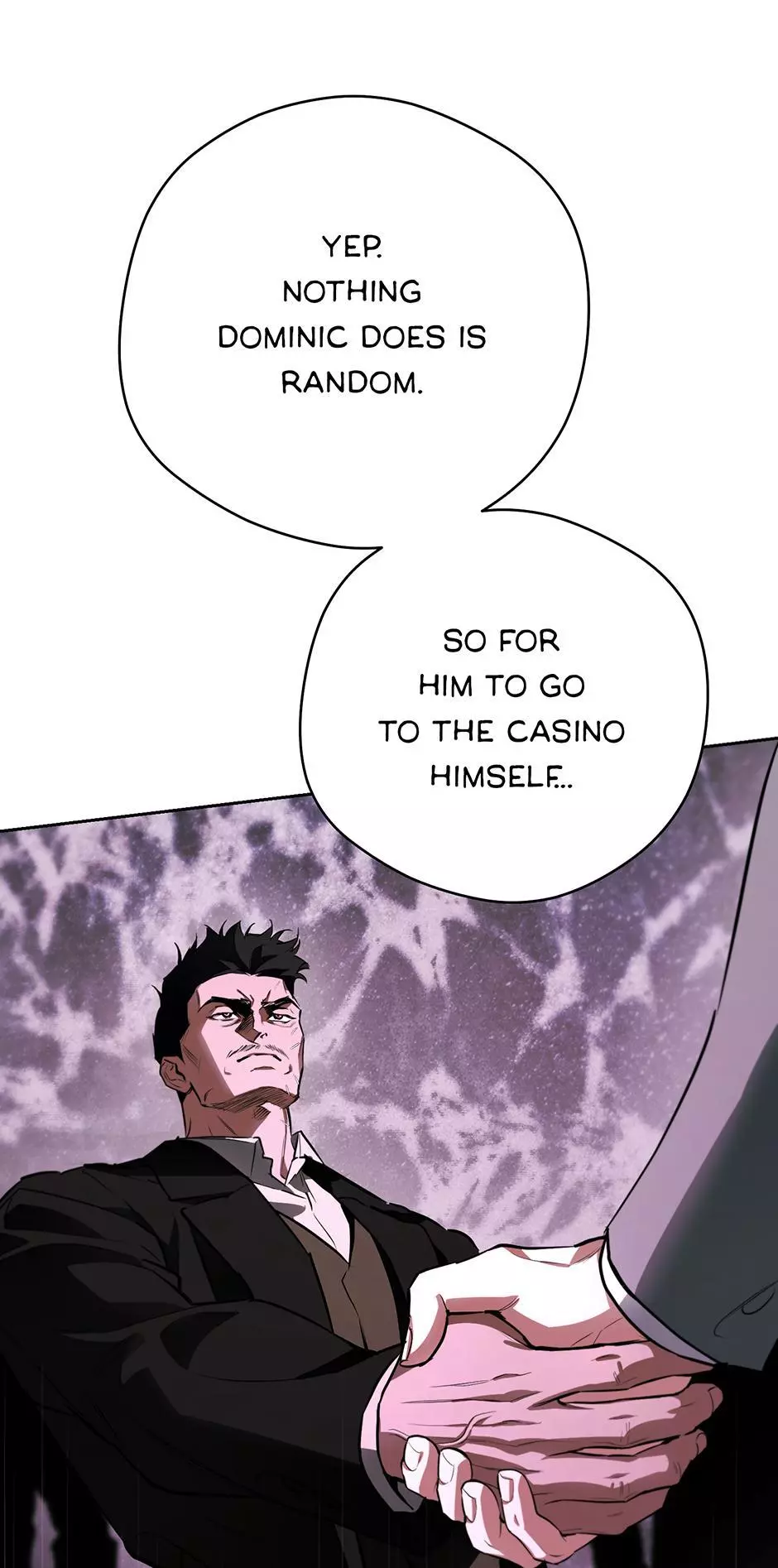 Off Track - Chapter 36 Page 30