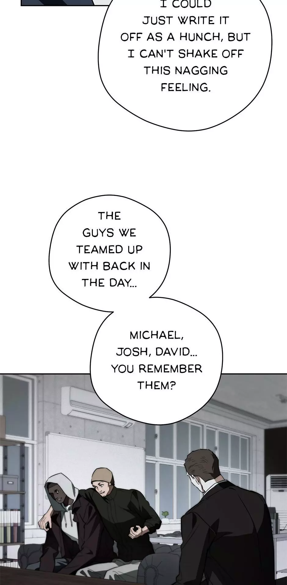 Off Track - Chapter 36 Page 4