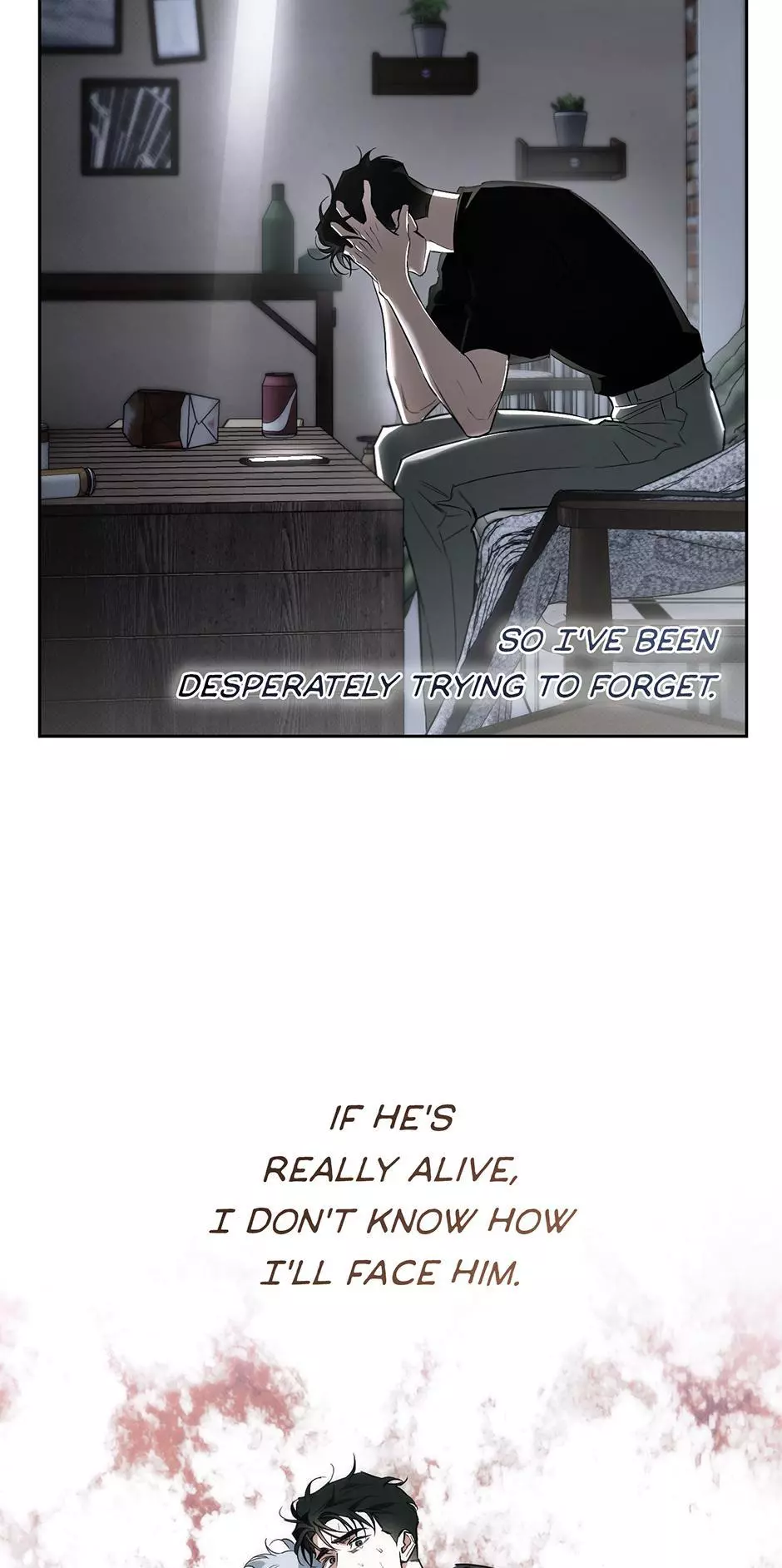 Off Track - Chapter 36 Page 45