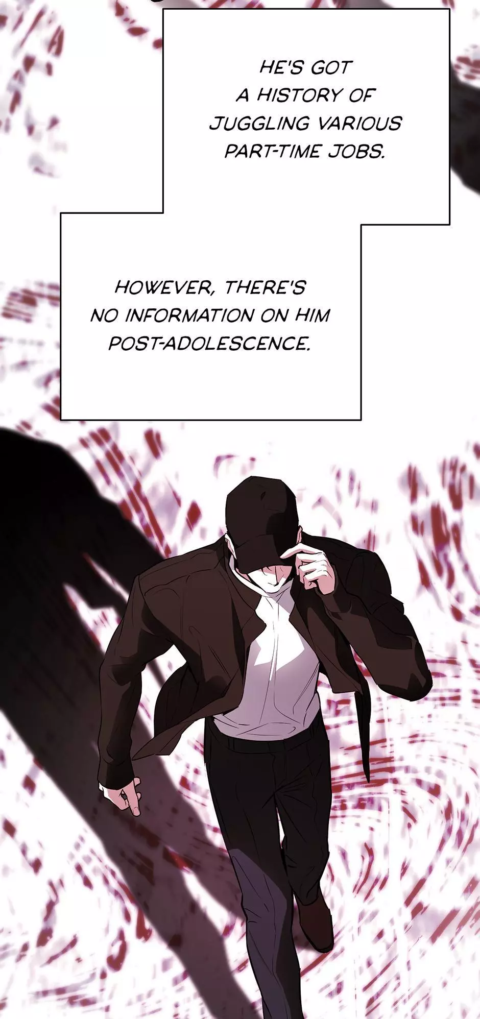 Off Track - Chapter 36 Page 61