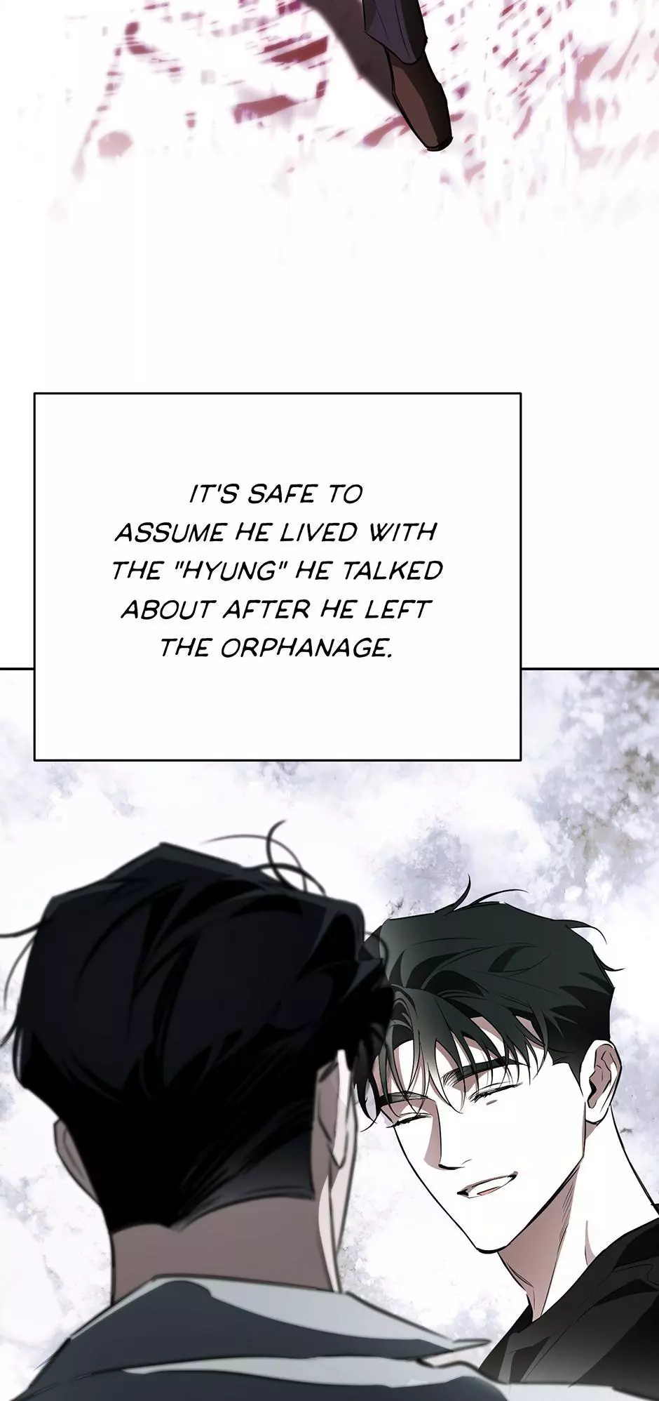 Off Track - Chapter 36 Page 62