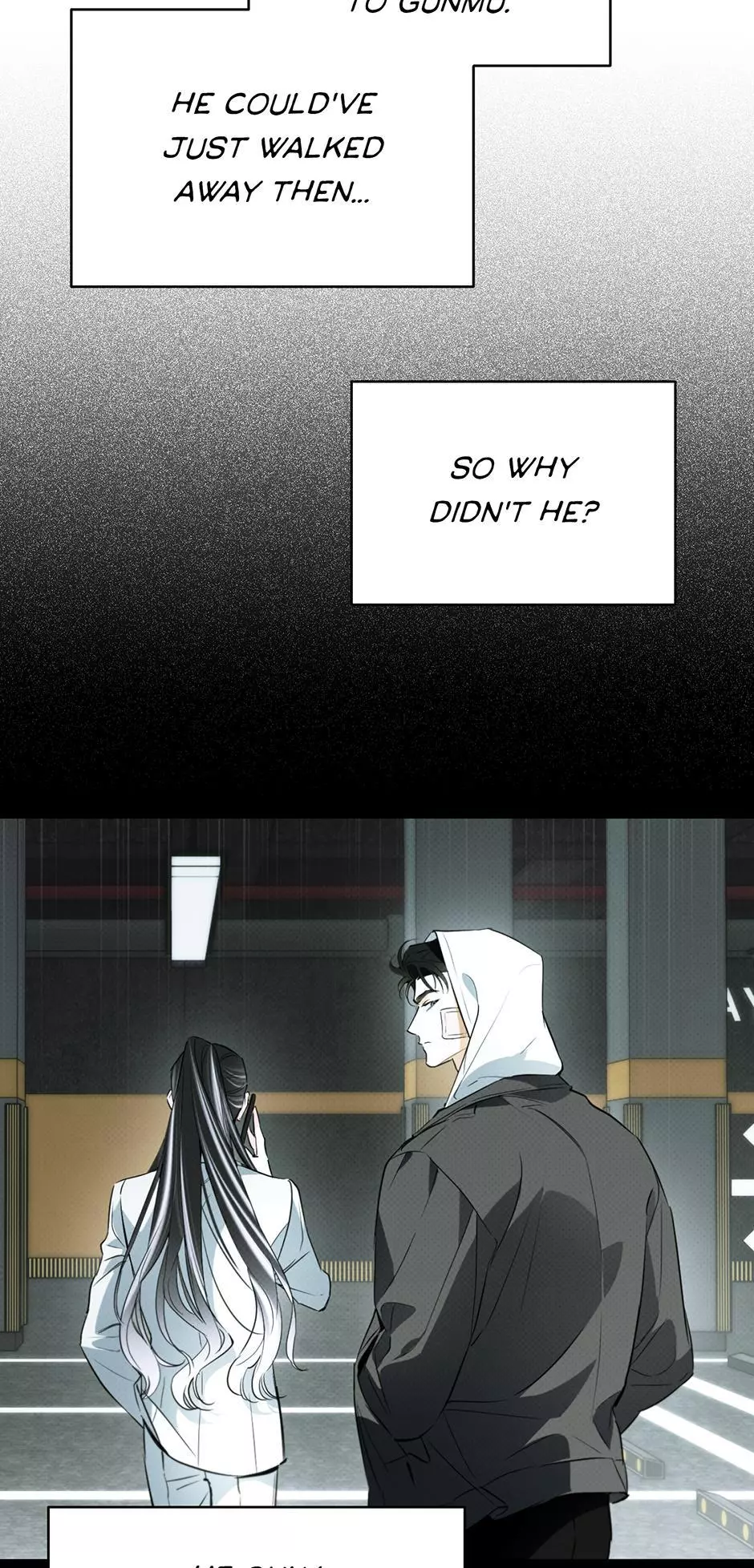Off Track - Chapter 36 Page 68