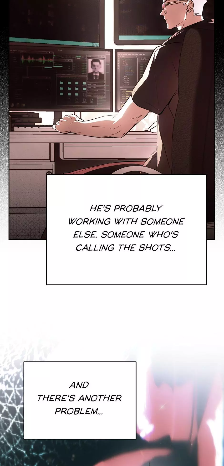 Off Track - Chapter 36 Page 70