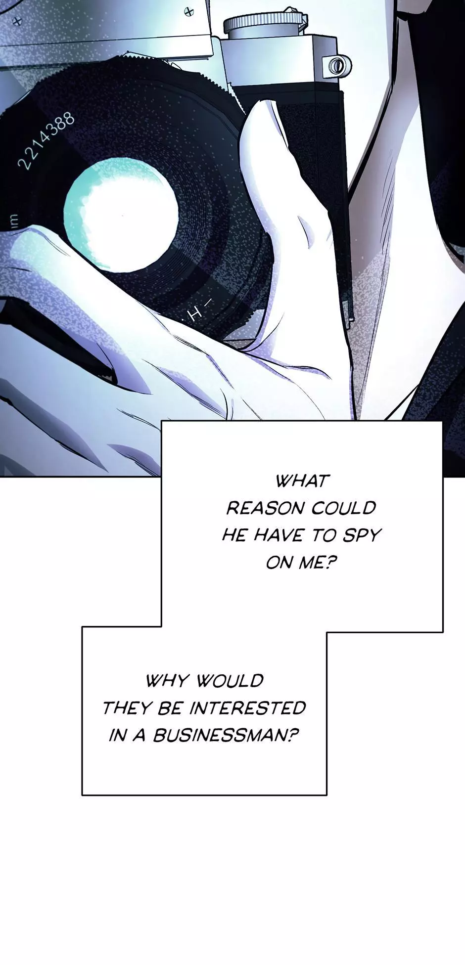 Off Track - Chapter 36 Page 73