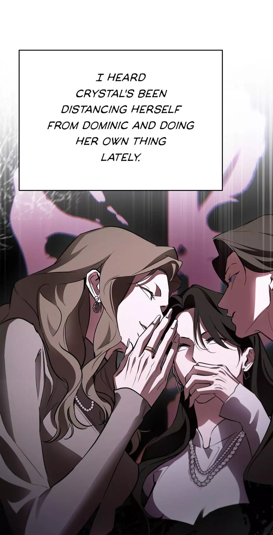 Off Track - Chapter 36 Page 74