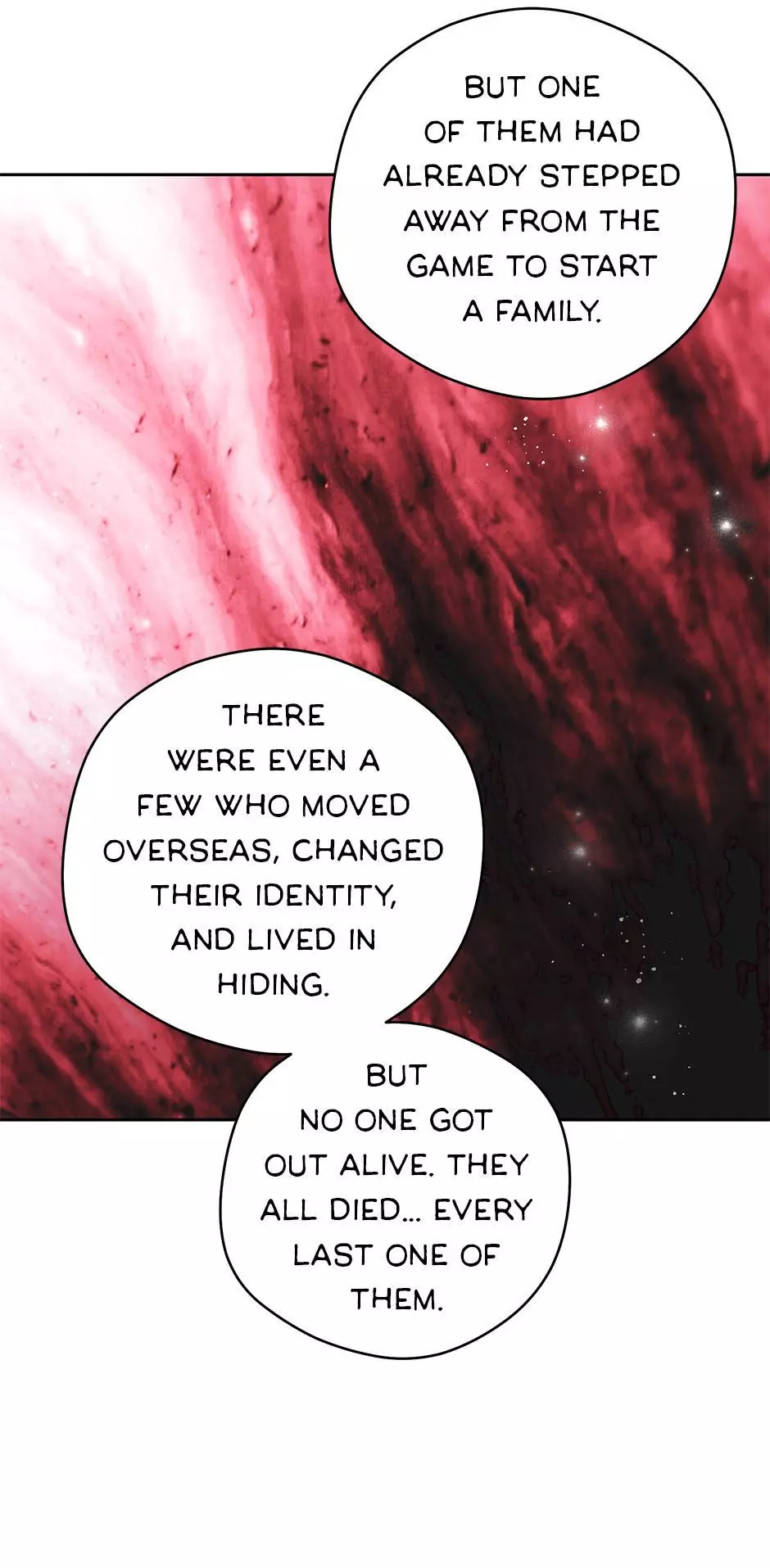 Off Track - Chapter 36 Page 8