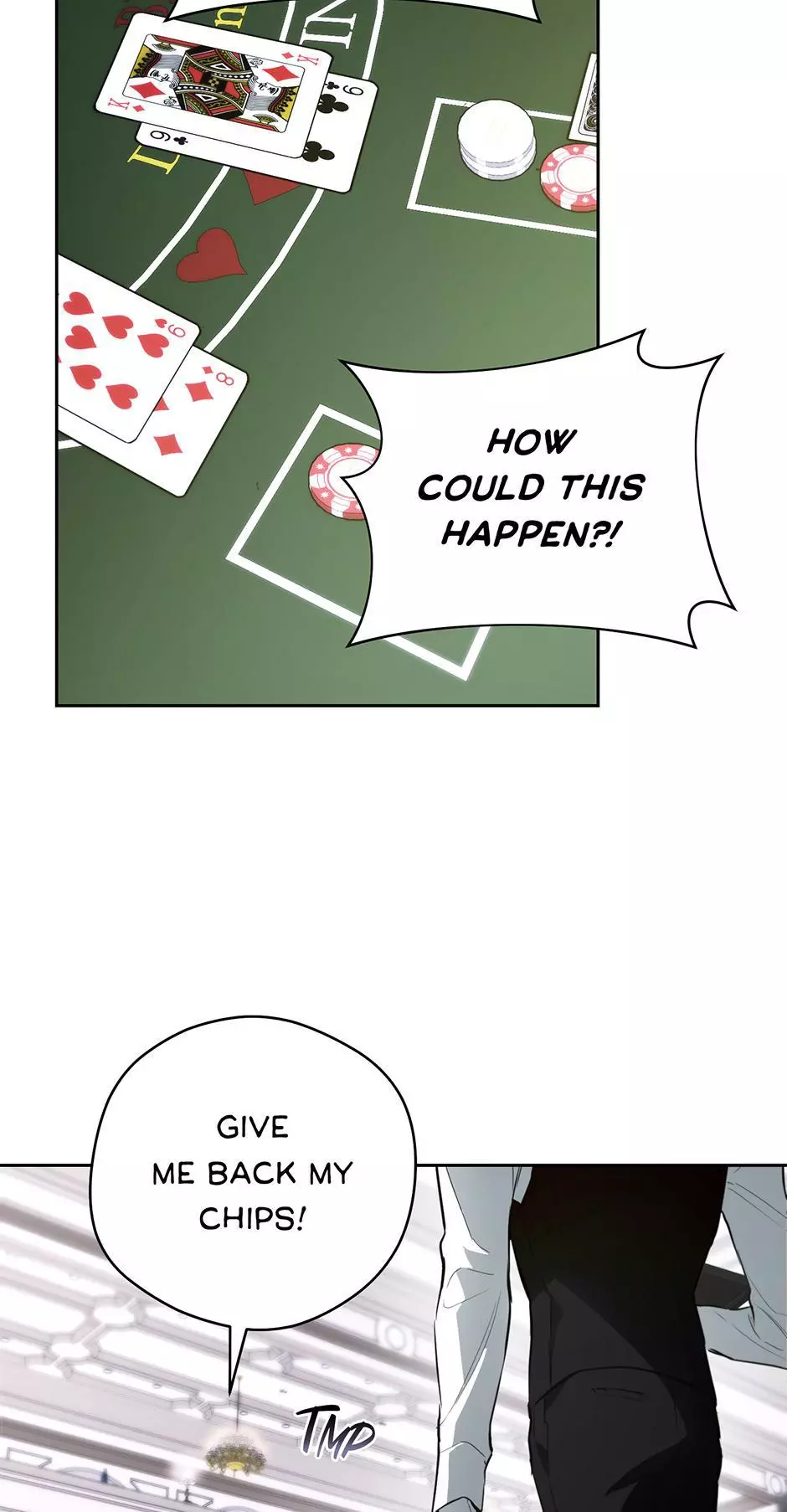 Off Track - Chapter 37 Page 15