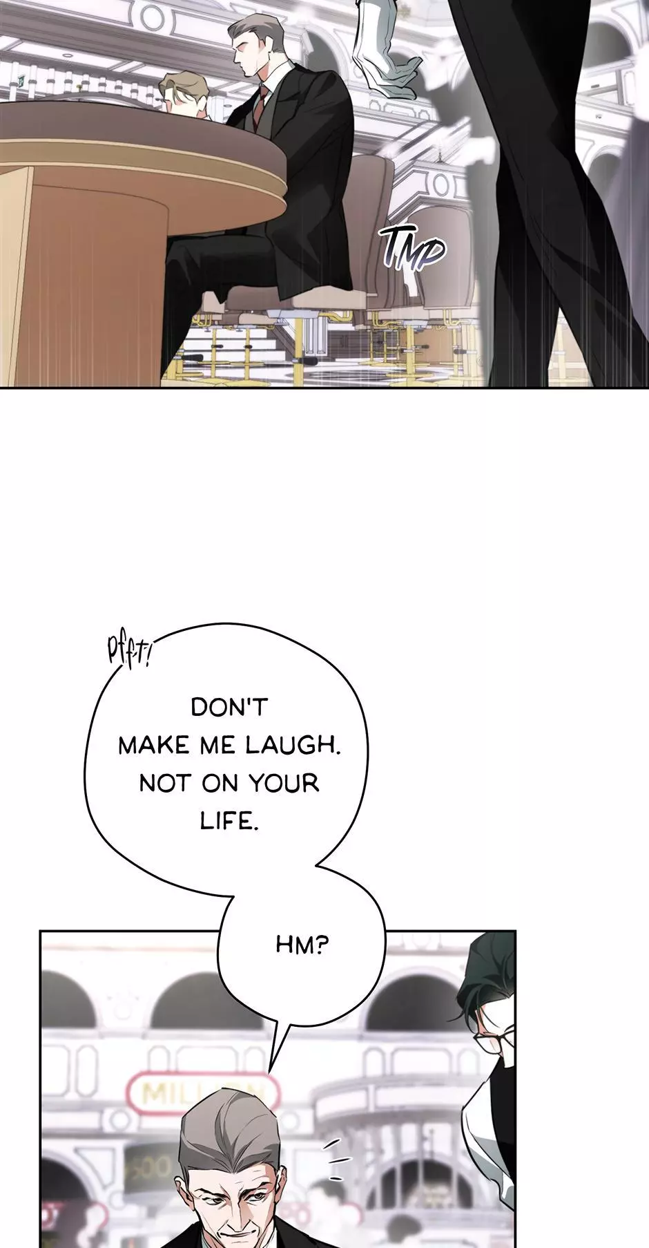 Off Track - Chapter 37 Page 16