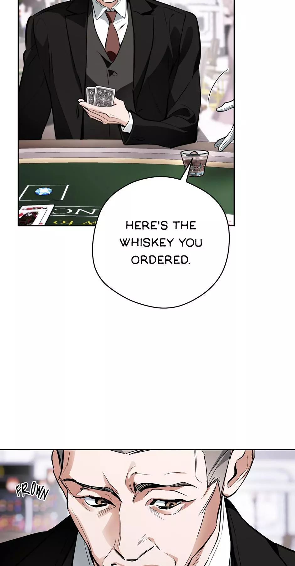 Off Track - Chapter 37 Page 17