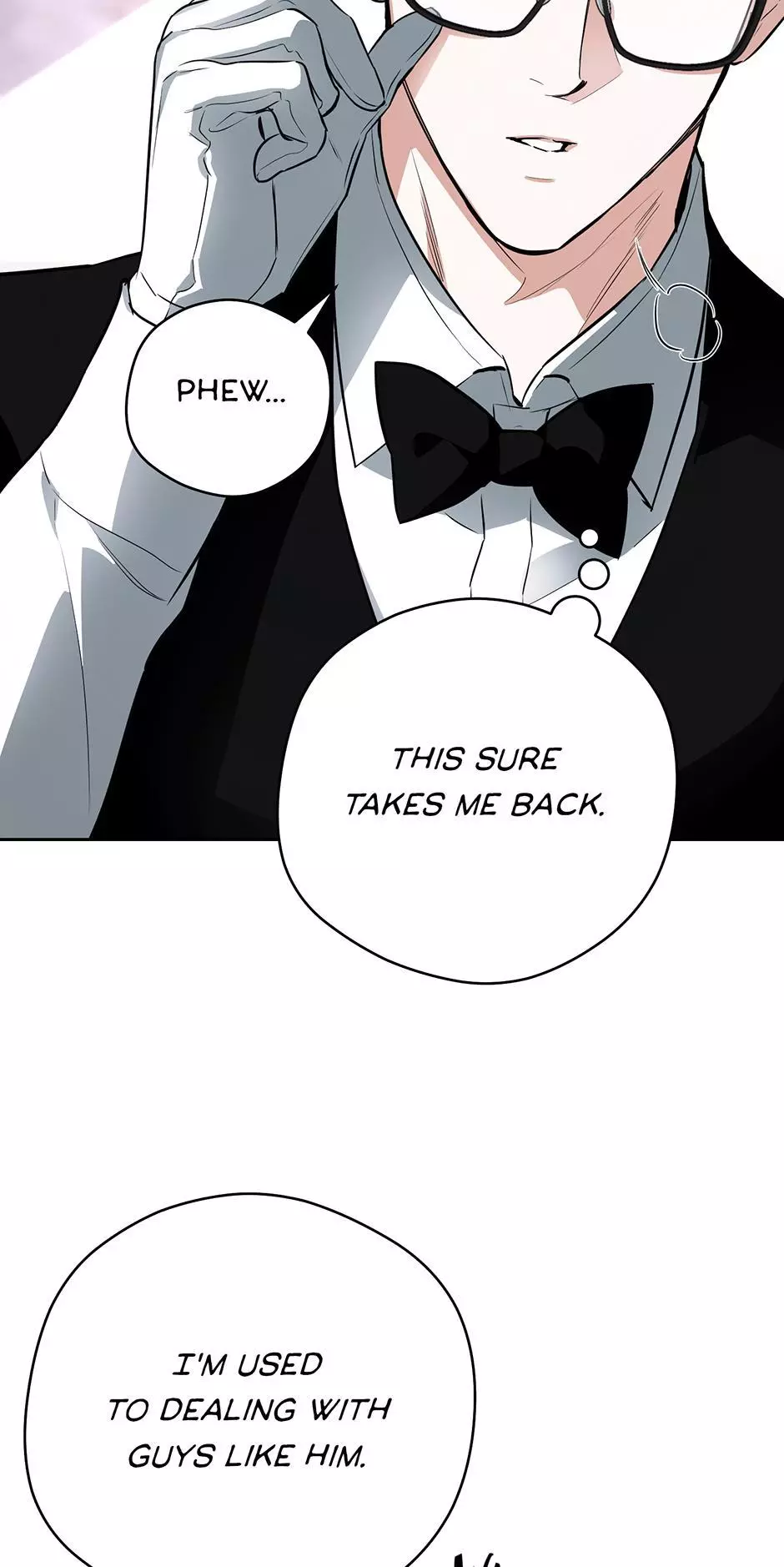 Off Track - Chapter 37 Page 24