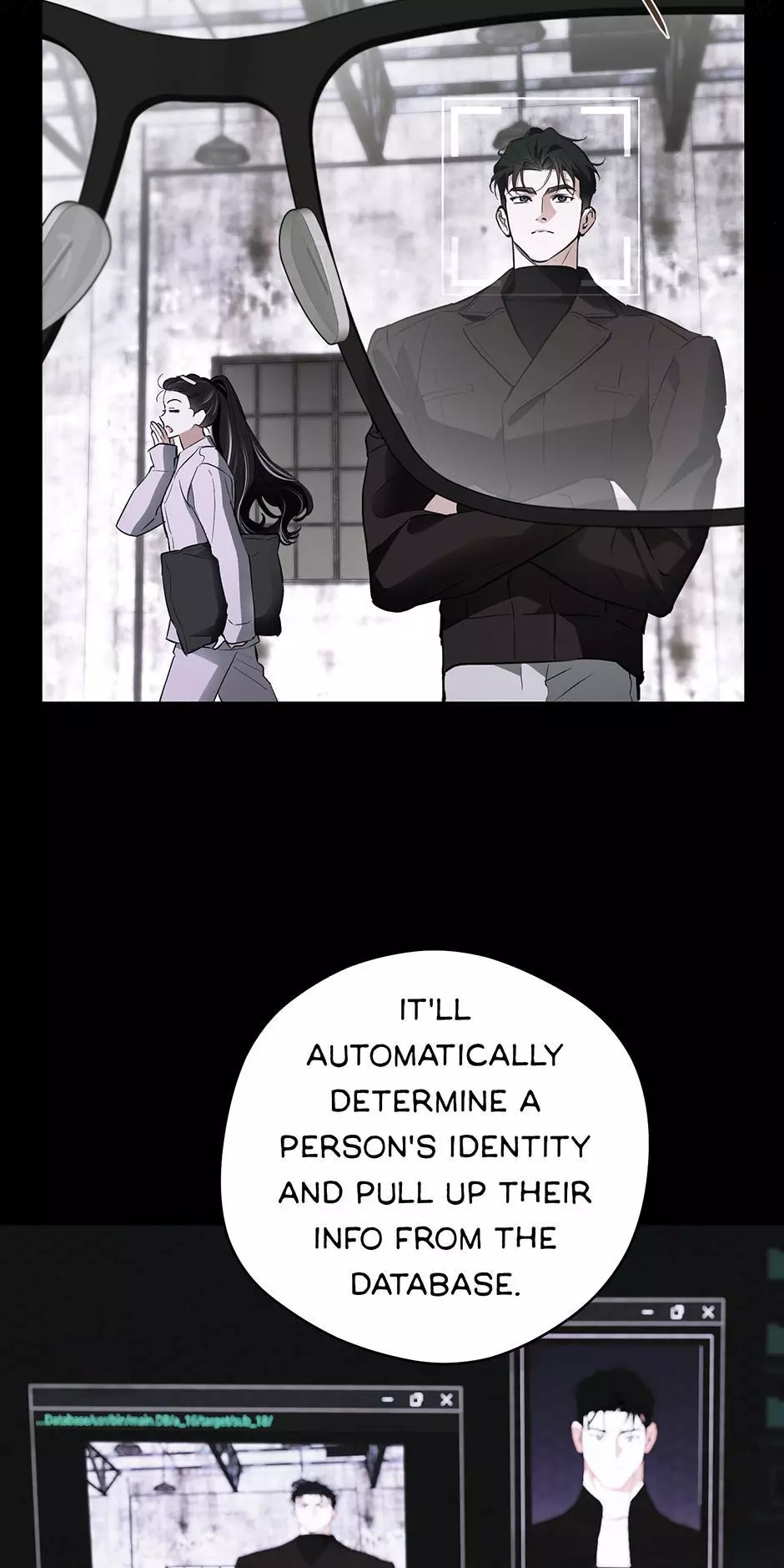 Off Track - Chapter 37 Page 26