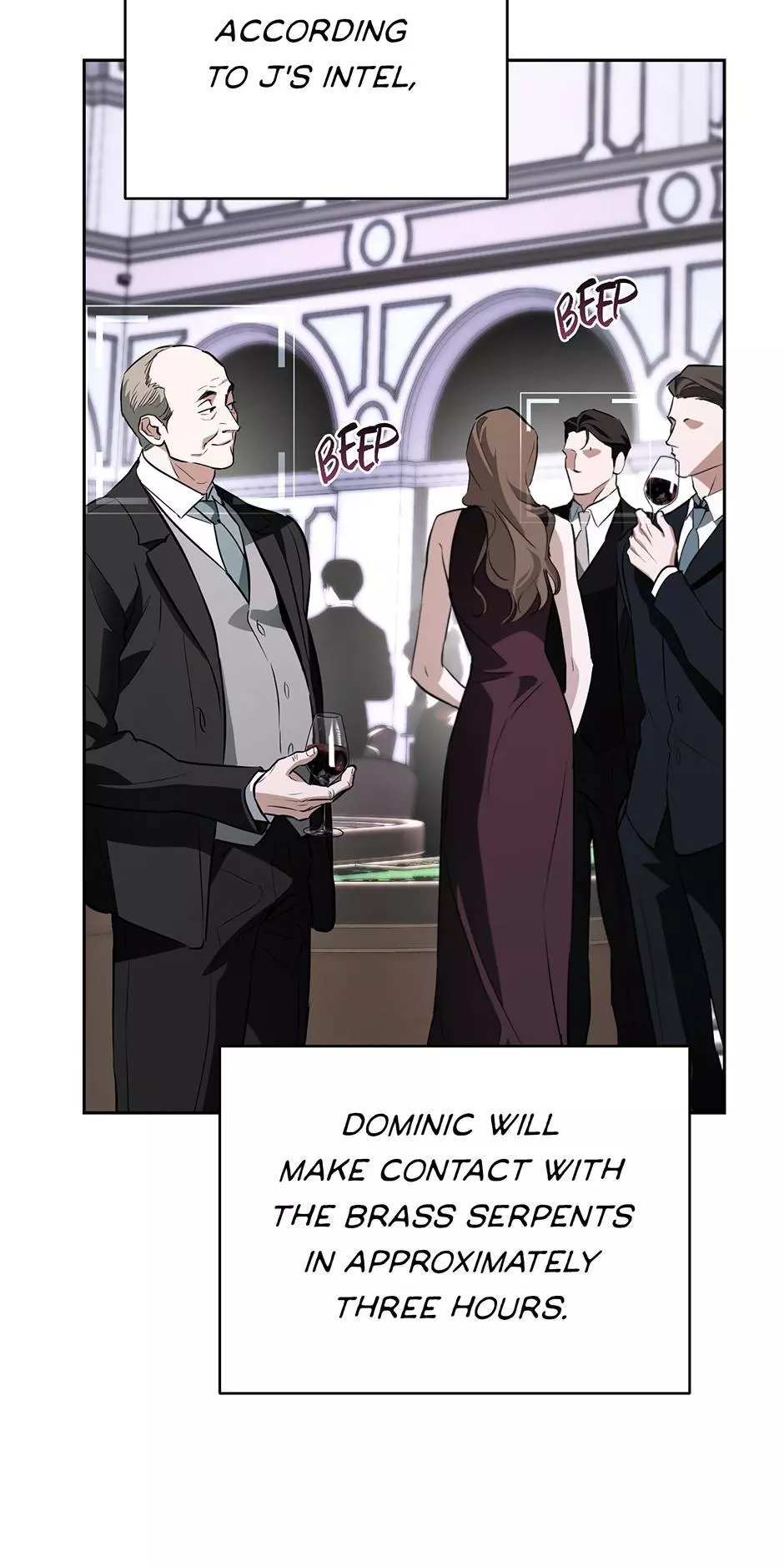 Off Track - Chapter 37 Page 28