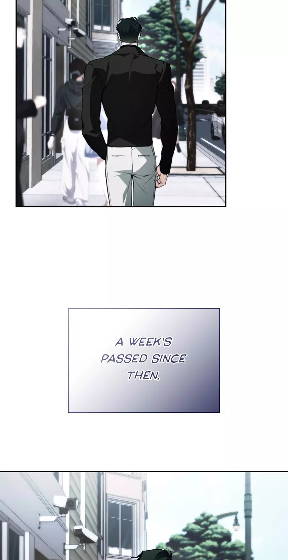 Off Track - Chapter 37 Page 3