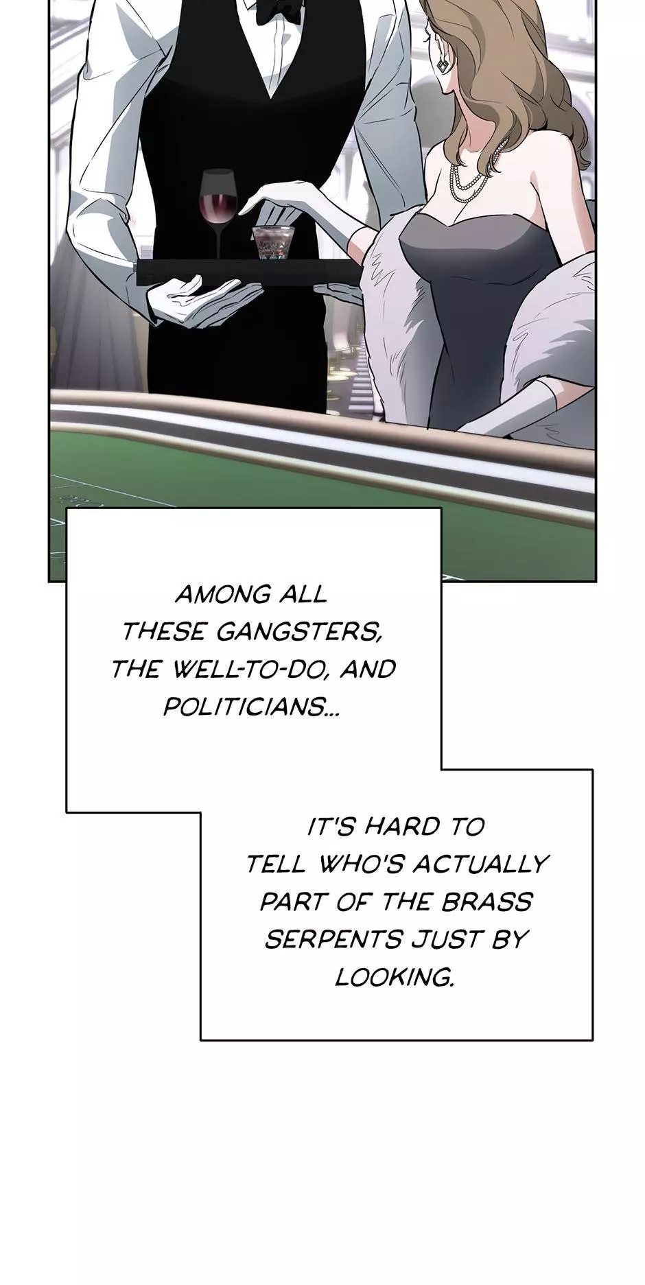 Off Track - Chapter 37 Page 31