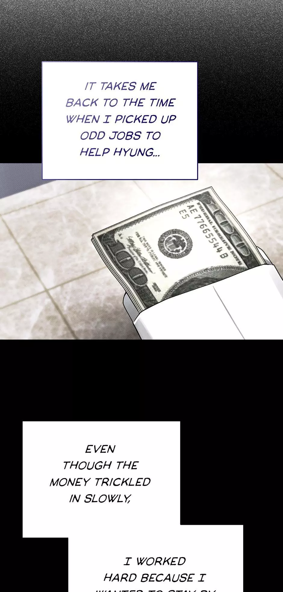 Off Track - Chapter 37 Page 34
