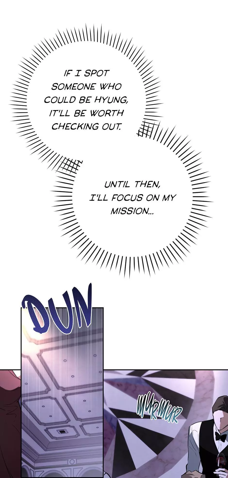 Off Track - Chapter 37 Page 38