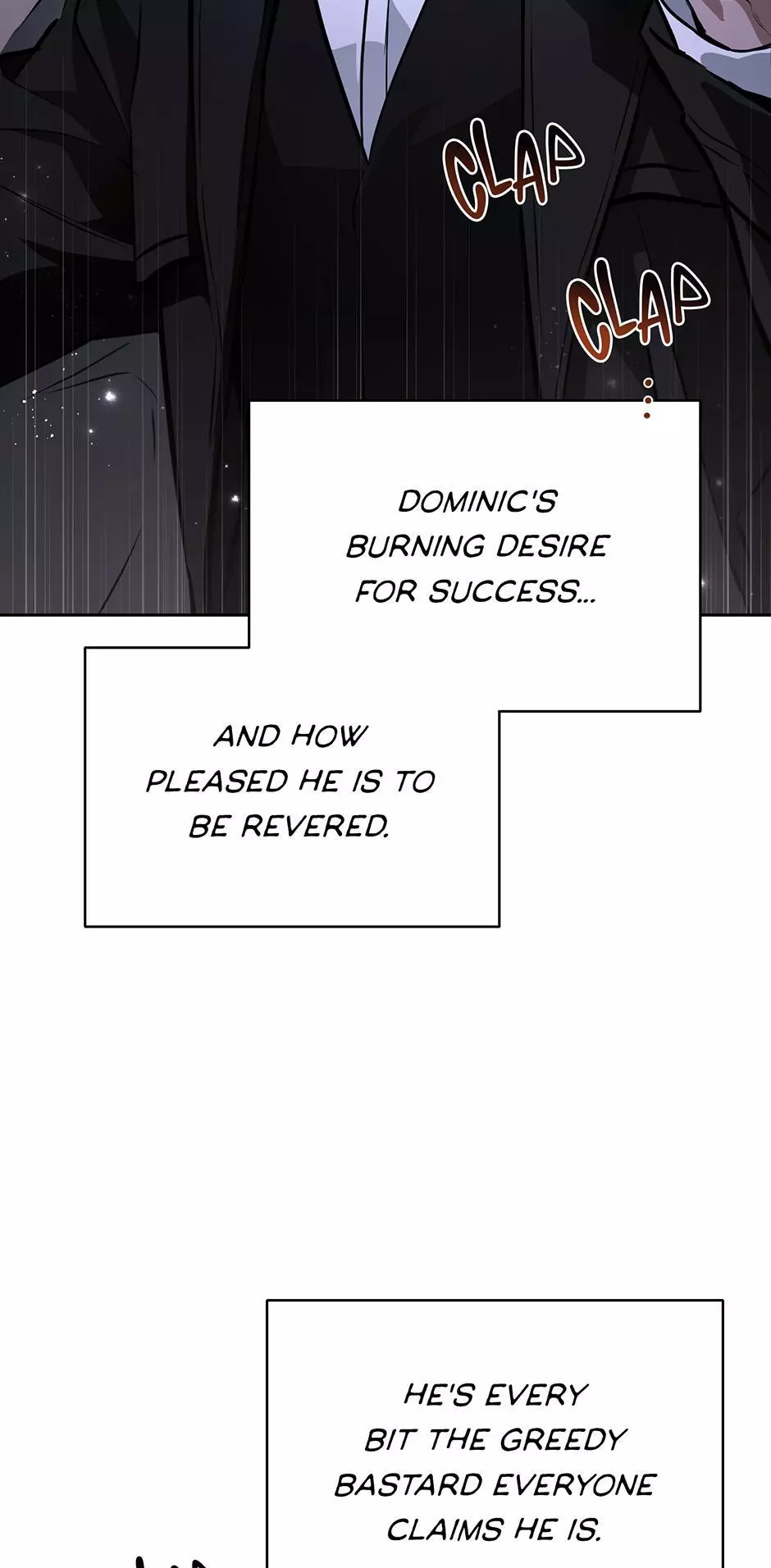 Off Track - Chapter 37 Page 45
