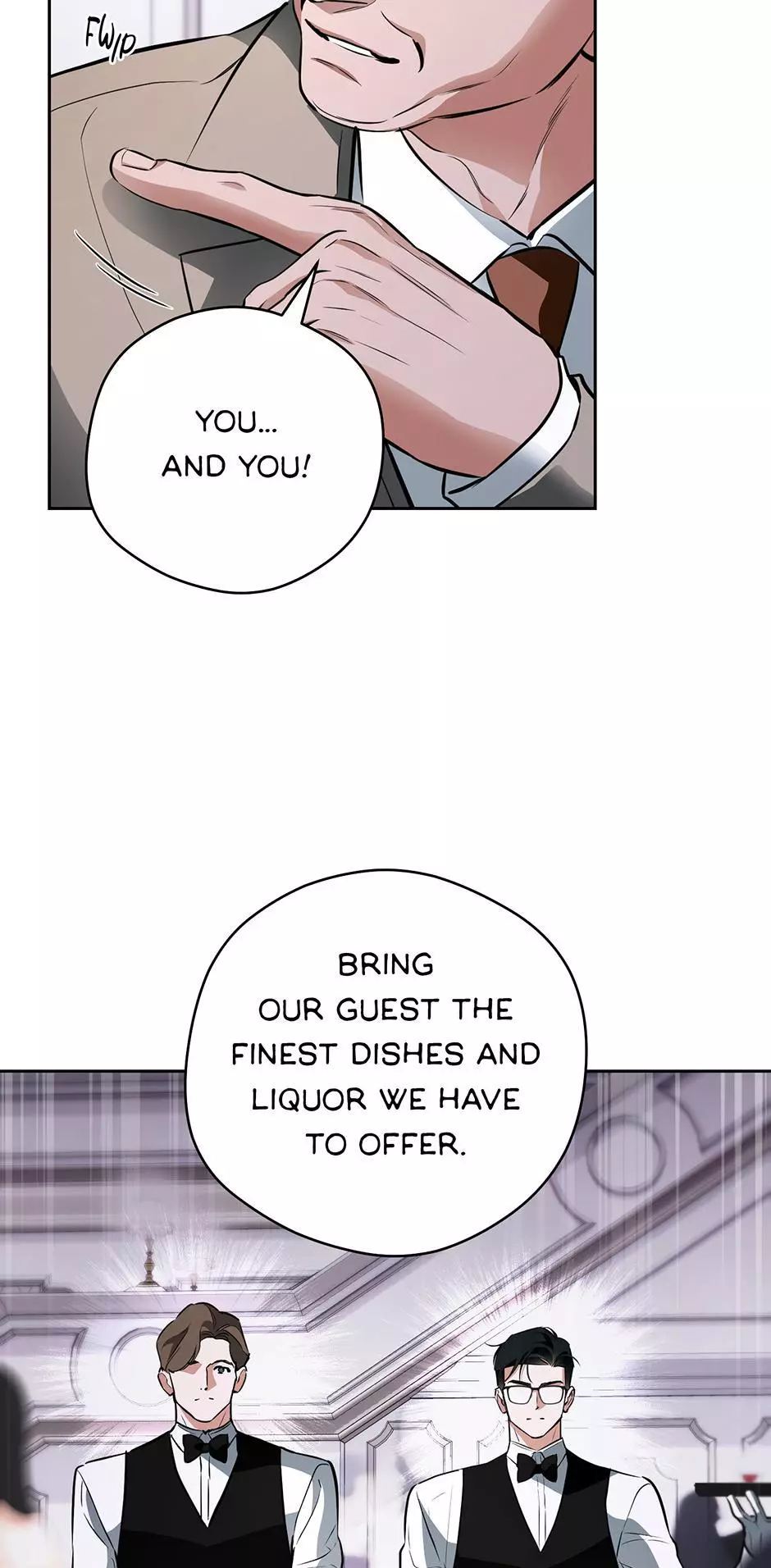 Off Track - Chapter 37 Page 49
