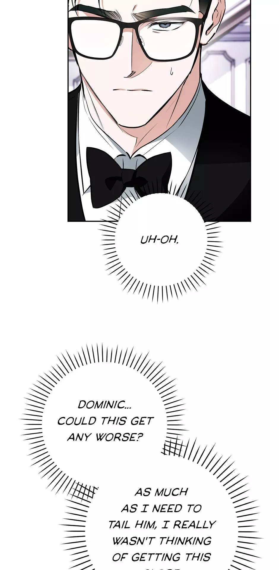 Off Track - Chapter 37 Page 52