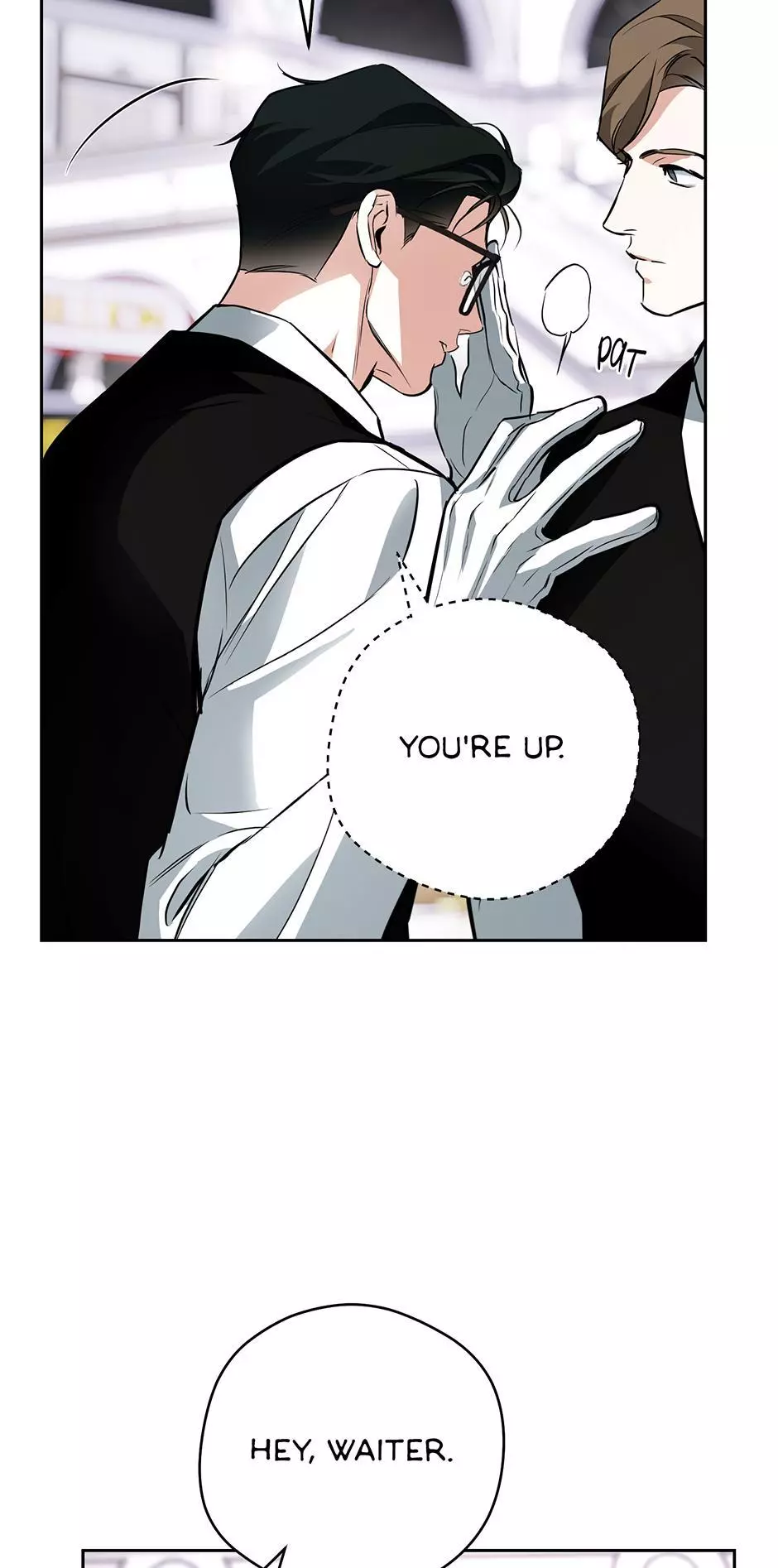 Off Track - Chapter 37 Page 65
