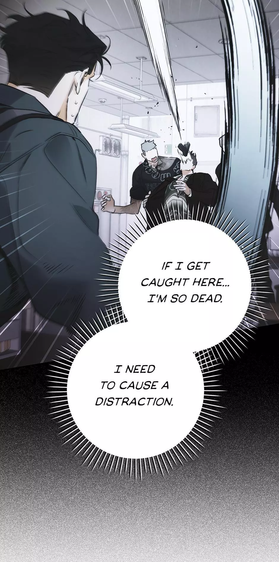 Off Track - Chapter 37 Page 69