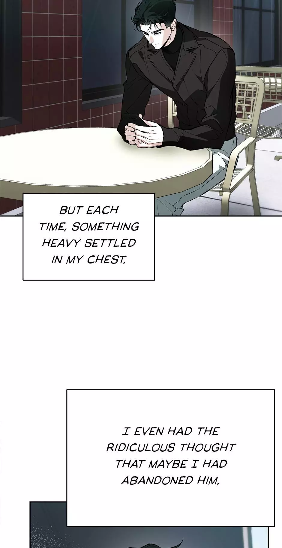 Off Track - Chapter 37 Page 7