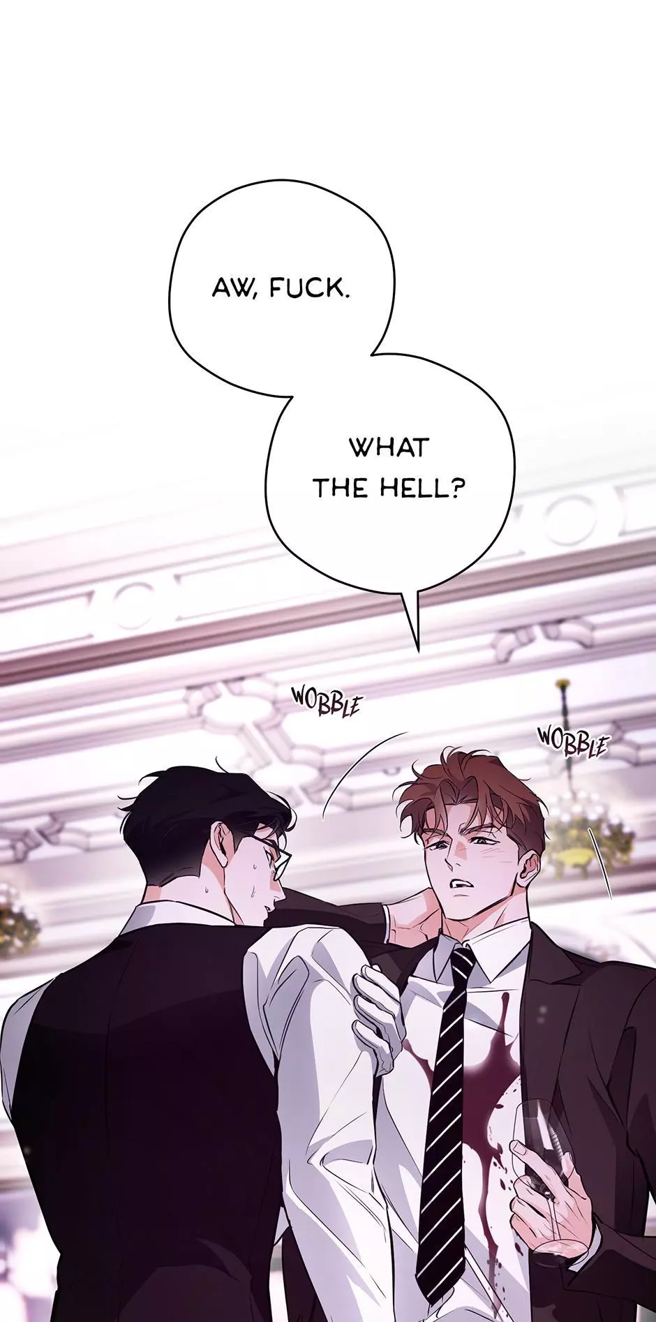 Off Track - Chapter 37 Page 77