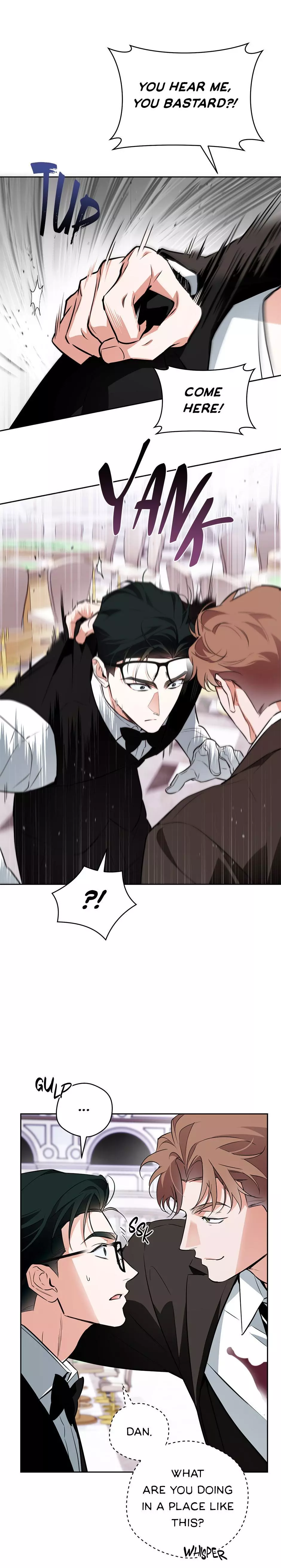 Off Track - Chapter 38 Page 2