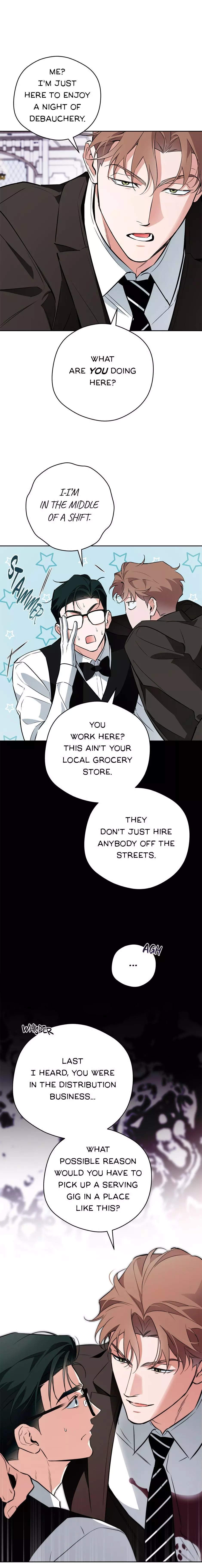 Off Track - Chapter 38 Page 3