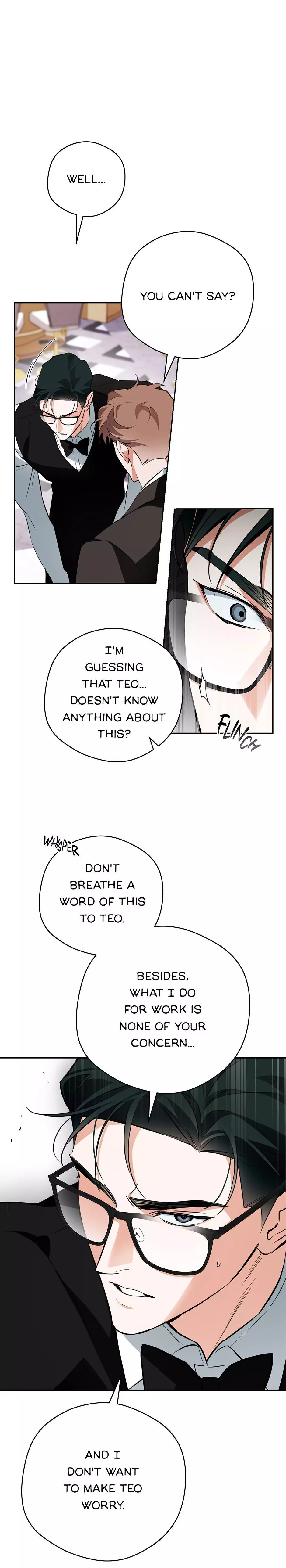 Off Track - Chapter 38 Page 4