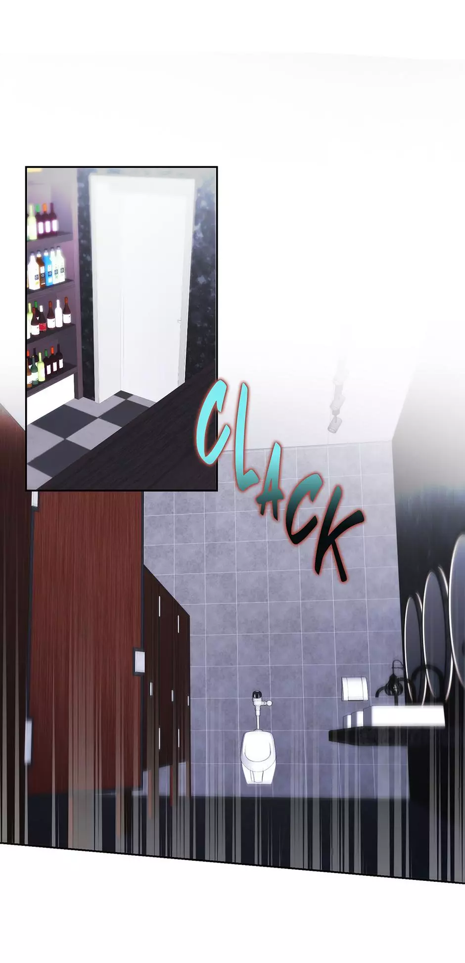 Off Track - Chapter 39 Page 37