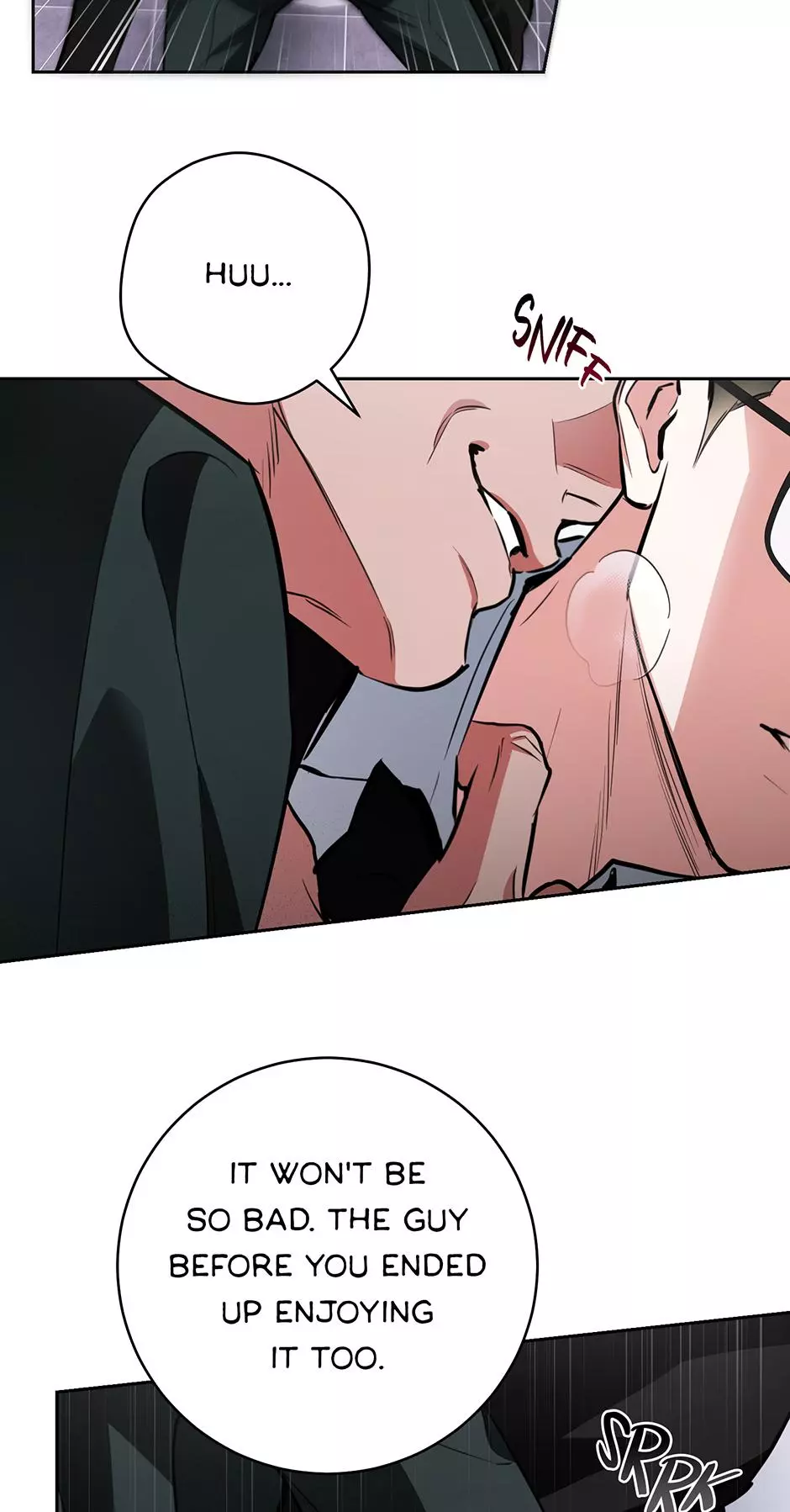 Off Track - Chapter 39 Page 43