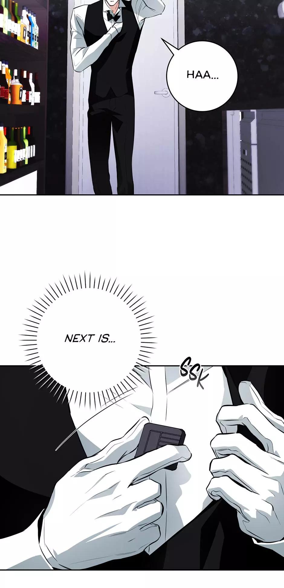 Off Track - Chapter 39 Page 60