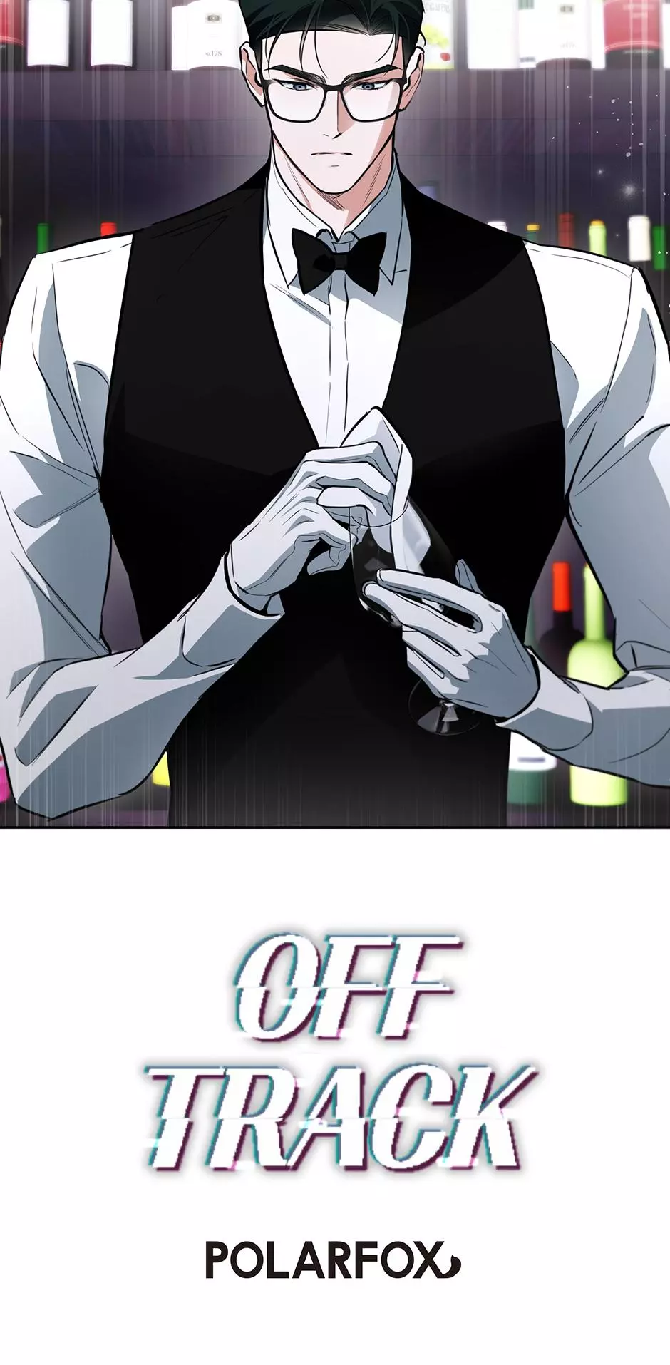 Off Track - Chapter 39 Page 70