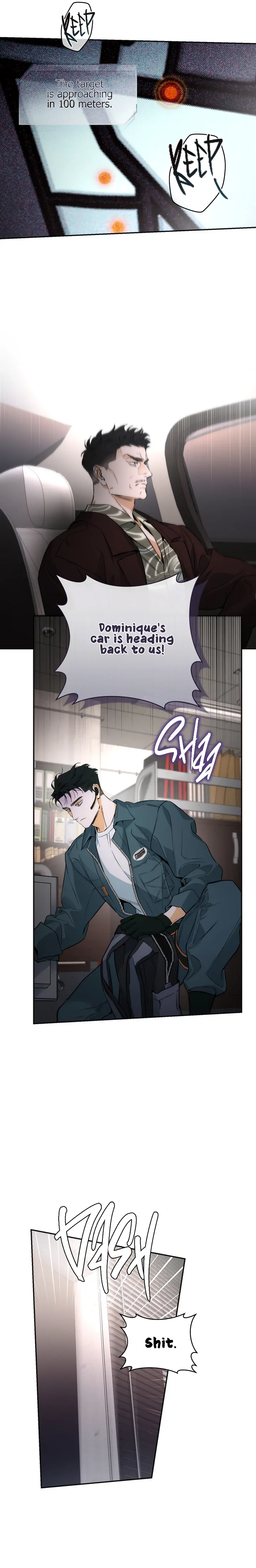 Off Track - Chapter 4 Page 20