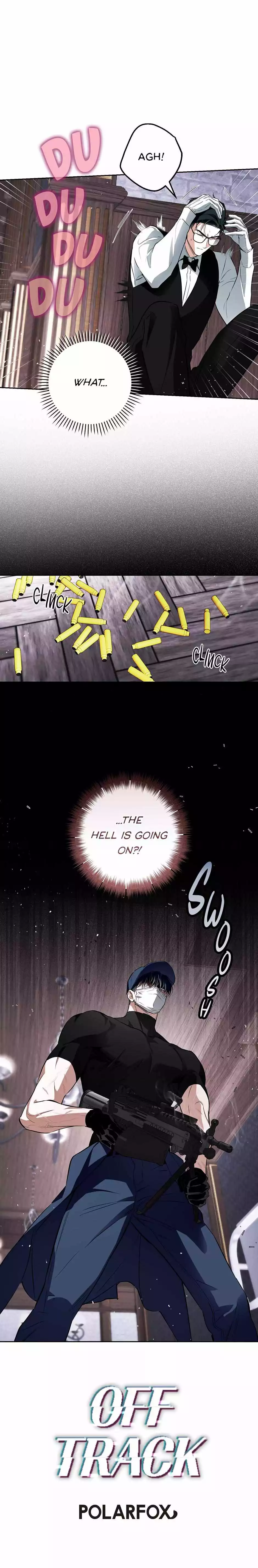 Off Track - Chapter 40 Page 26