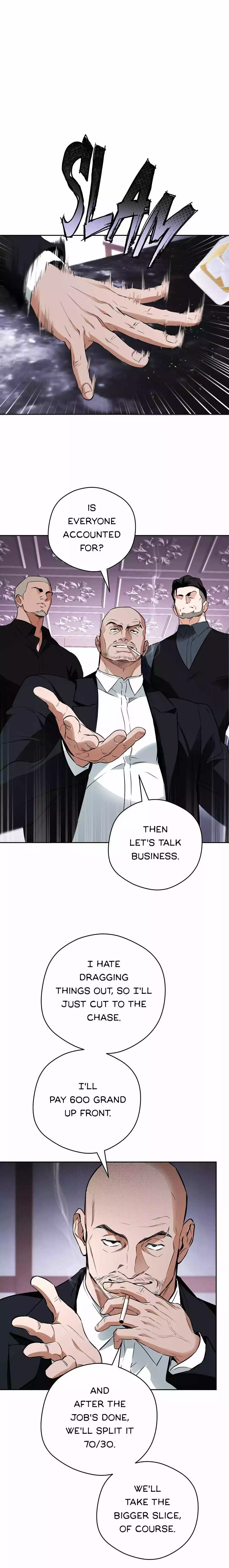 Off Track - Chapter 40 Page 4