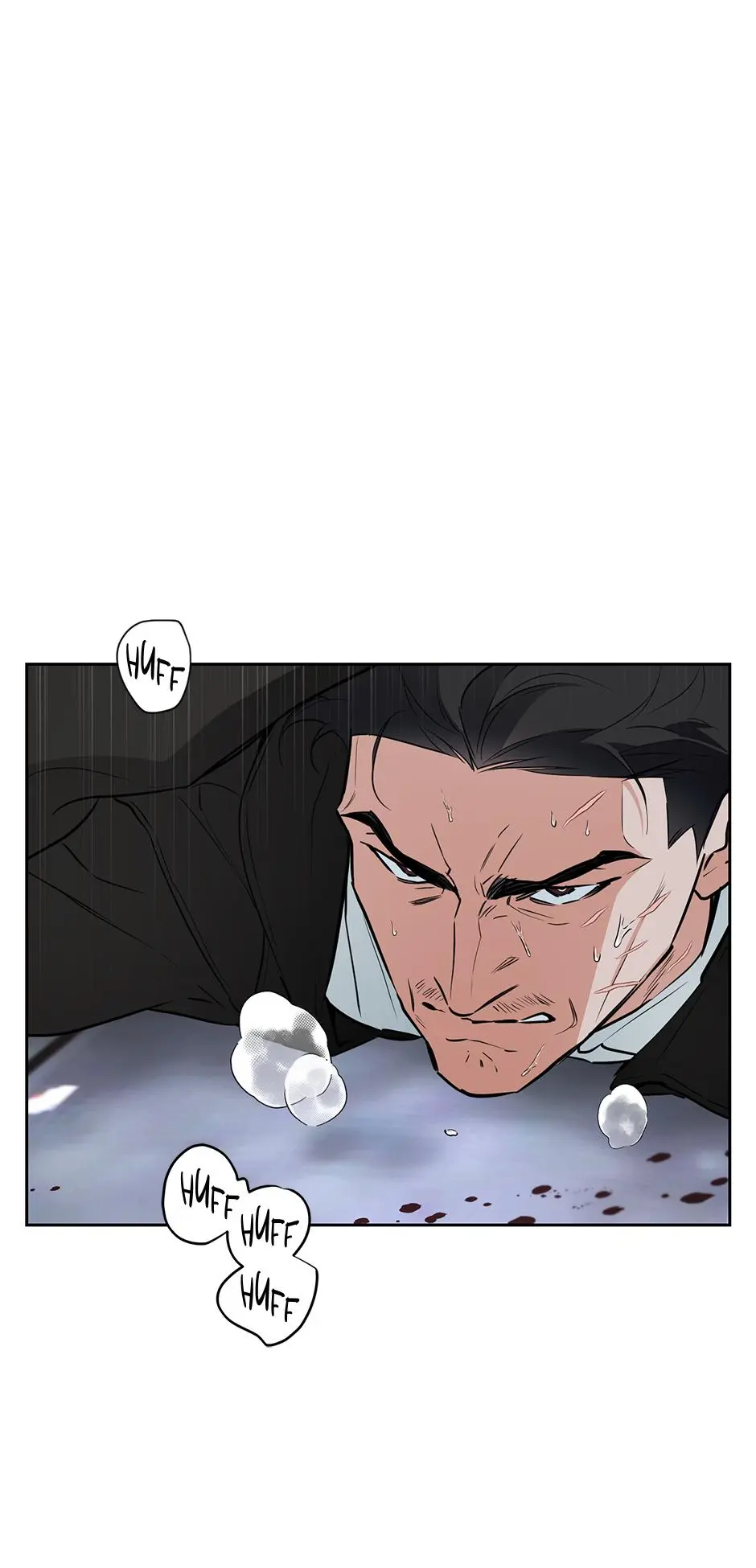 Off Track - Chapter 41 Page 14